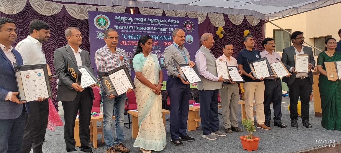 Collaboration with VTU Regional Center, Mysuru
