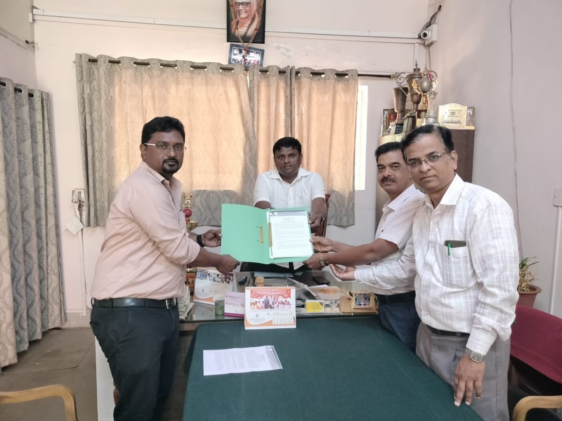 Collaboration with JSS Polytechnic, Mysuru