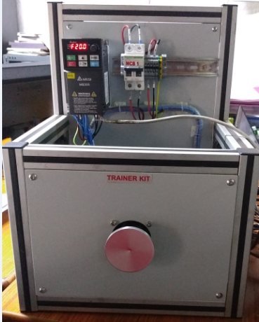 VFD Trainer Kit