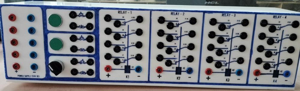 Relay Module